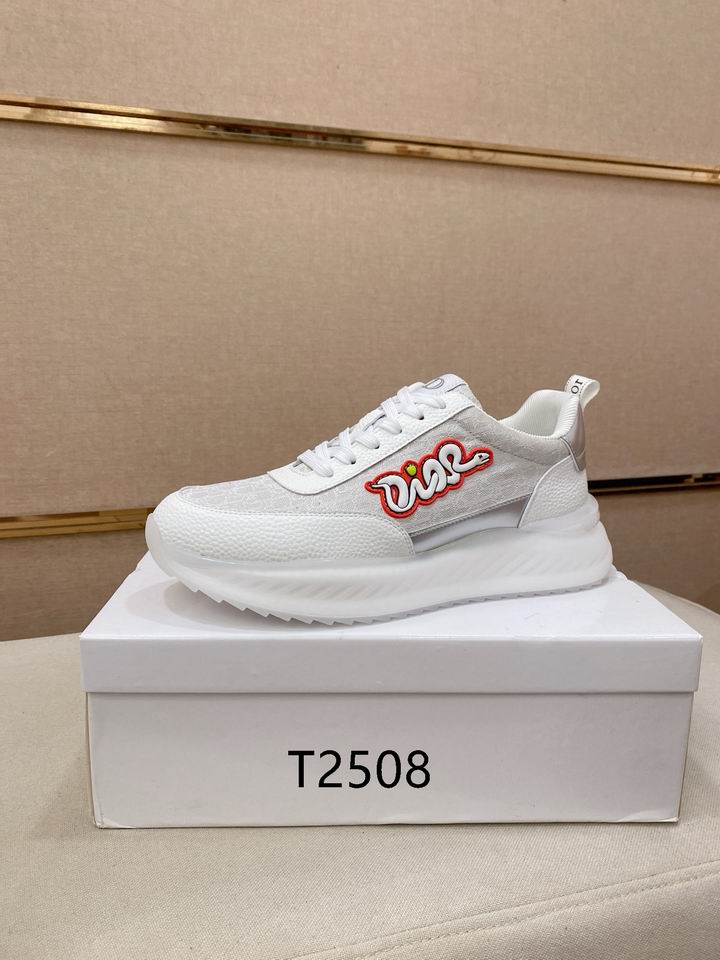 DIOR shoes 38-46 h0827